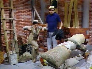 Chespirito Epizóda 44
