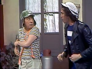 Chespirito Epizóda 6