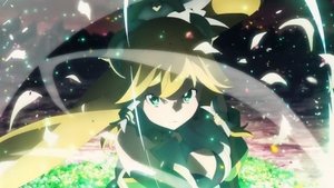 Sword Art Online Epizóda 13