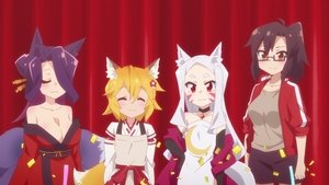 The Helpful Fox Senko-san Epizóda 1