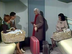 Chespirito Epizóda 27
