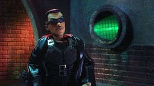 Robot Chicken Epizóda 15