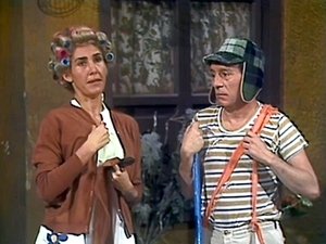 Chespirito Epizóda 1