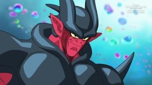 Super Dragon Ball Heroes Epizóda 5