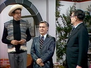 Chespirito Epizóda 7