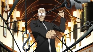 Fire Force Epizóda 2