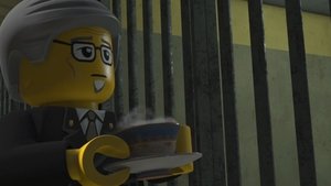 Ninjago: Masters of Spinjitzu Epizóda 3