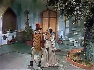 Chespirito Epizóda 6