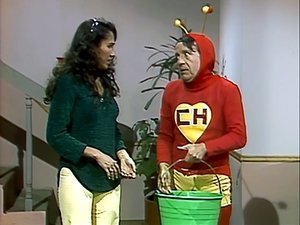 Chespirito Epizóda 4