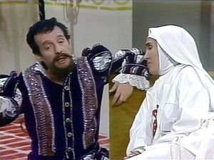 Chespirito Epizóda 38