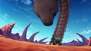 Fire Force Epizóda 7