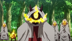 Fire Force Epizóda 8