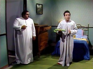 Chespirito Epizóda 42