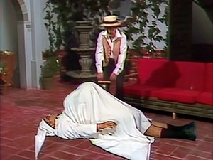 Chespirito Epizóda 8