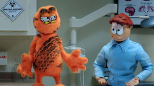 Robot Chicken Epizóda 13