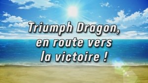Beyblade Burst Epizóda 19