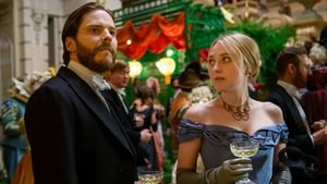The Alienist Gilded Cage