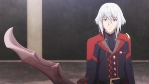 The Misfit of Demon King Academy Epizóda 5