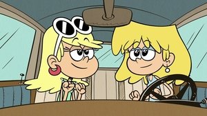 The Loud House Epizóda 50