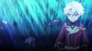 The Misfit of Demon King Academy Epizóda 10