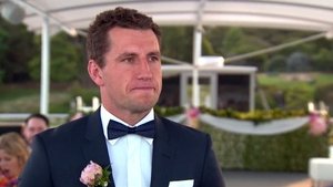 Svadba na prvý pohľad (Austrália) Epizóda 1