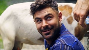 Down to Earth with Zac Efron Epizóda 6