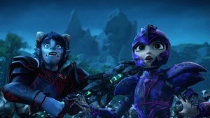 Wizards: Tales of Arcadia Killahead (2)