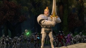 Wizards: Tales of Arcadia Killahead (1)