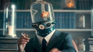 The Umbrella Academy Epizóda 2