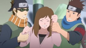 Boruto: Naruto Next Generations Epizóda 158