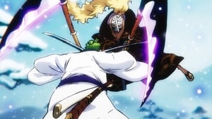 One Piece Epizóda 934