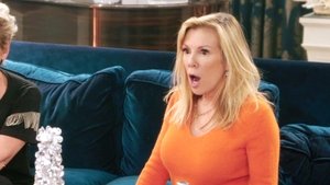 The Real Housewives of New York City Epizóda 13