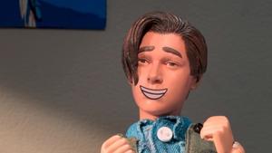 Robot Chicken Epizóda 18