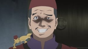 Boruto: Naruto Next Generations Epizóda 160