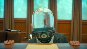 The Umbrella Academy Epizóda 7