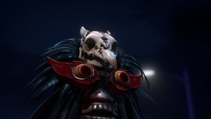 Wizards: Tales of Arcadia Our Final Act