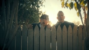 The Umbrella Academy Epizóda 9