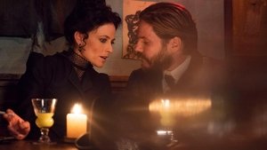 The Alienist Memento Mori