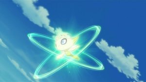 Pokémon Epizóda 32