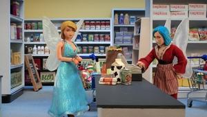 Robot Chicken Epizóda 16