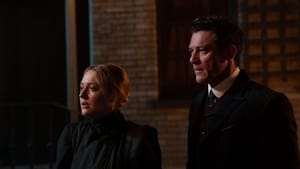 The Alienist Belly of the Beast