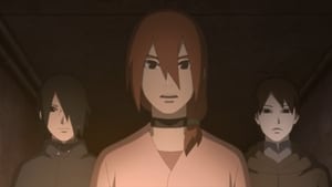 Boruto: Naruto Next Generations Epizóda 157