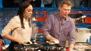 Beat Bobby Flay Epizóda 8