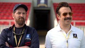 Ted Lasso Sušienky