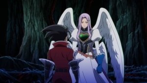 The Seven Deadly Sins Epizóda 1