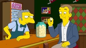 Simpsonovci Epizóda 1