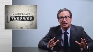 John Oliver: Čo týždeň dal a vzal Epizóda 18