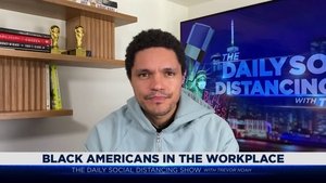 The Daily Show Epizóda 121