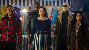 Doom Patrol Epizóda 9