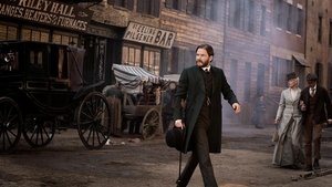 The Alienist Last Exit to Brooklyn